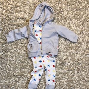 Giggle Baby 3 piece set